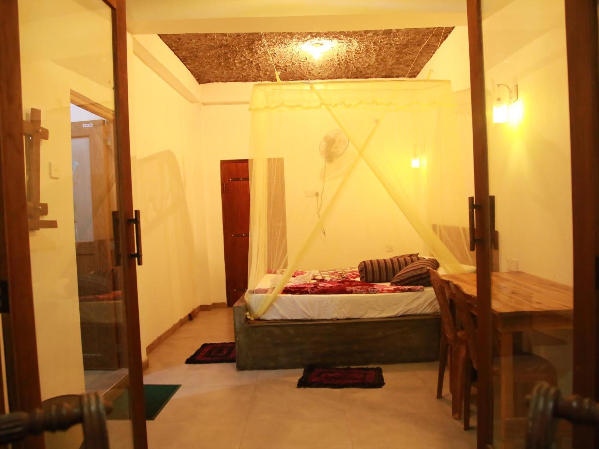 Rock Paradise Homestay Ella Zewnętrze zdjęcie