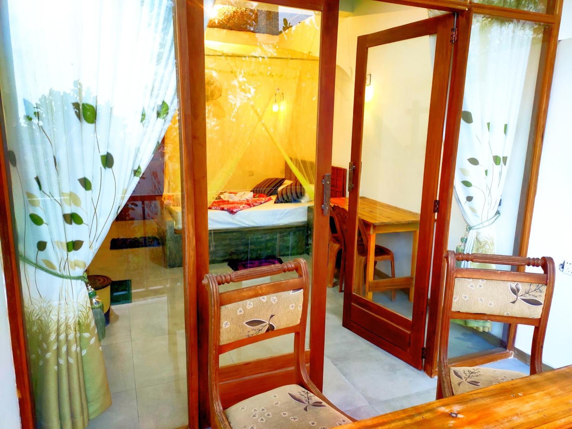 Rock Paradise Homestay Ella Zewnętrze zdjęcie